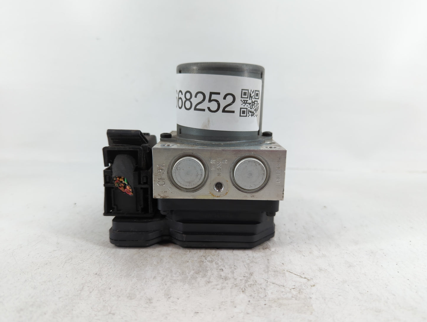 2016-2017 Kia Rio ABS Pump Control Module Replacement P/N:58920-1W470 Fits Fits 2016 2017 OEM Used Auto Parts - Oemusedautop