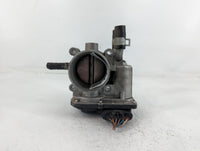2012-2019 Kia Rio Throttle Body P/N:35100-2B300 Fits Fits 2012 2013 2014 2015 2016 2017 2018 2019 OEM Used Auto Parts - Oemu