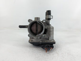 compare product 2012-2019 Kia Rio Throttle Body P/N:35100-2B300 Fits Fits 2012 2013 2014 2015 2016 2017 2018 2019 OEM Used Auto Parts