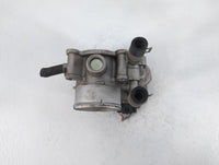 2012-2019 Kia Rio Throttle Body P/N:35100-2B300 Fits Fits 2012 2013 2014 2015 2016 2017 2018 2019 OEM Used Auto Parts - Oemu