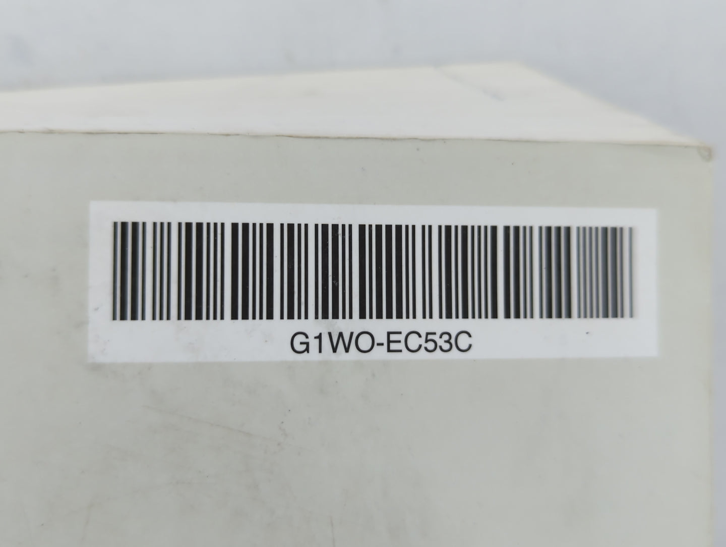 2016 Kia Rio Owners Manual Book Guide P/N:G1WO-EC53C OEM Used Auto Parts - Oemusedautoparts1.com