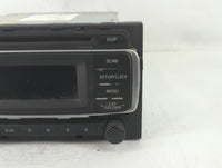 2016-2017 Kia Rio Am Fm Cd Player Radio Receiver - Oemusedautoparts1.com