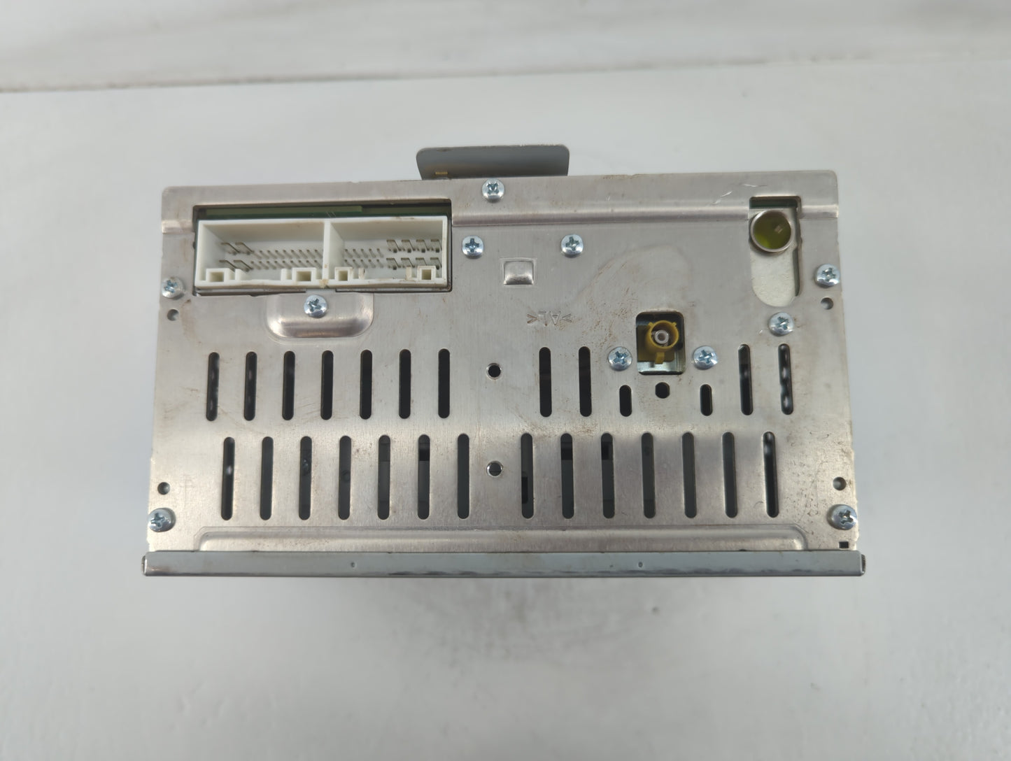 2016-2017 Kia Rio Am Fm Cd Player Radio Receiver - Oemusedautoparts1.com