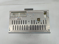 2016-2017 Kia Rio Am Fm Cd Player Radio Receiver - Oemusedautoparts1.com