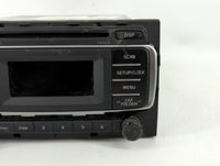 2016-2017 Kia Rio Radio AM FM Cd Player Receiver Replacement P/N:961701W960CA Fits Fits 2016 2017 OEM Used Auto Parts - Oemu