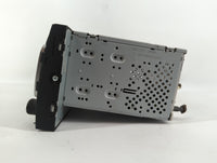 2016-2017 Kia Rio Radio AM FM Cd Player Receiver Replacement P/N:961701W960CA Fits Fits 2016 2017 OEM Used Auto Parts - Oemu
