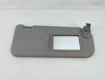 compare product 2012-2017 Kia Rio Sun Visor Shade Replacement Passenger Right Mirror Fits Fits 2012 2013 2014 2015 2016 2017 OEM Used Auto Parts