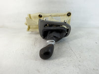 2016 Kia Rio Floor Console Assembly Shifter - Oemusedautoparts1.com