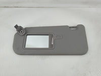 2012-2017 Kia Rio Sun Visor Shade Replacement Driver Left Mirror Fits Fits 2012 2013 2014 2015 2016 2017 OEM Used Auto Parts
