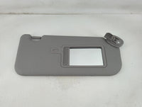 2012-2017 Kia Rio Sun Visor Shade Replacement Passenger Right Mirror Fits Fits 2012 2013 2014 2015 2016 2017 OEM Used Auto P
