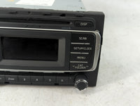 2016-2017 Kia Rio Radio AM FM Cd Player Receiver Replacement P/N:96170-1W960CA Fits Fits 2016 2017 OEM Used Auto Parts - Oem