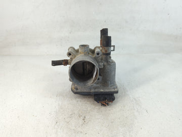 2012-2019 Kia Rio Throttle Body P/N:35100-2B300 Fits Fits 2012 2013 2014 2015 2016 2017 2018 2019 OEM Used Auto Parts - Oemu