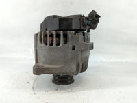 2016-2017 Kia Rio Alternator Replacement Generator Charging Assembly Engine OEM P/N:37300-2B610 2616564 Fits Fits 2016 2017 