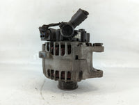 2016-2017 Kia Rio Alternator Replacement Generator Charging Assembly Engine OEM P/N:37300-2B610 2616564 Fits Fits 2016 2017 