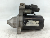 2012-2017 Kia Rio Car Starter Motor Solenoid OEM P/N:2 291 12V Fits Fits 2012 2013 2014 2015 2016 2017 OEM Used Auto Parts -