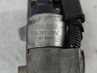 2012-2017 Kia Rio Car Starter Motor Solenoid OEM P/N:2 291 12V Fits Fits 2012 2013 2014 2015 2016 2017 OEM Used Auto Parts -