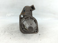 2012-2017 Kia Rio Car Starter Motor Solenoid OEM P/N:2 291 12V Fits Fits 2012 2013 2014 2015 2016 2017 OEM Used Auto Parts -