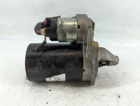 2012-2017 Kia Rio Car Starter Motor Solenoid OEM P/N:2 291 12V Fits Fits 2012 2013 2014 2015 2016 2017 OEM Used Auto Parts -