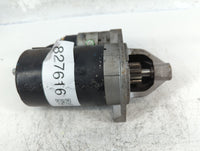 2012-2017 Kia Rio Car Starter Motor Solenoid OEM P/N:2 291 12V Fits Fits 2012 2013 2014 2015 2016 2017 OEM Used Auto Parts -