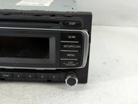 2016-2017 Kia Rio Radio AM FM Cd Player Receiver Replacement P/N:96170-1W960CA Fits Fits 2016 2017 OEM Used Auto Parts - Oem