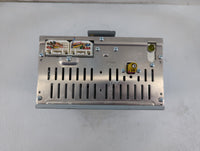 2016-2017 Kia Rio Radio AM FM Cd Player Receiver Replacement P/N:96170-1W960CA Fits Fits 2016 2017 OEM Used Auto Parts - Oem