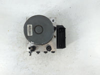 2016-2017 Kia Rio Anti-Lock Brake ABS Pump Module Actuator OEM P/N:58920-1W470 Fits Fits 2016 2017 OEM Used Auto Parts - Oem