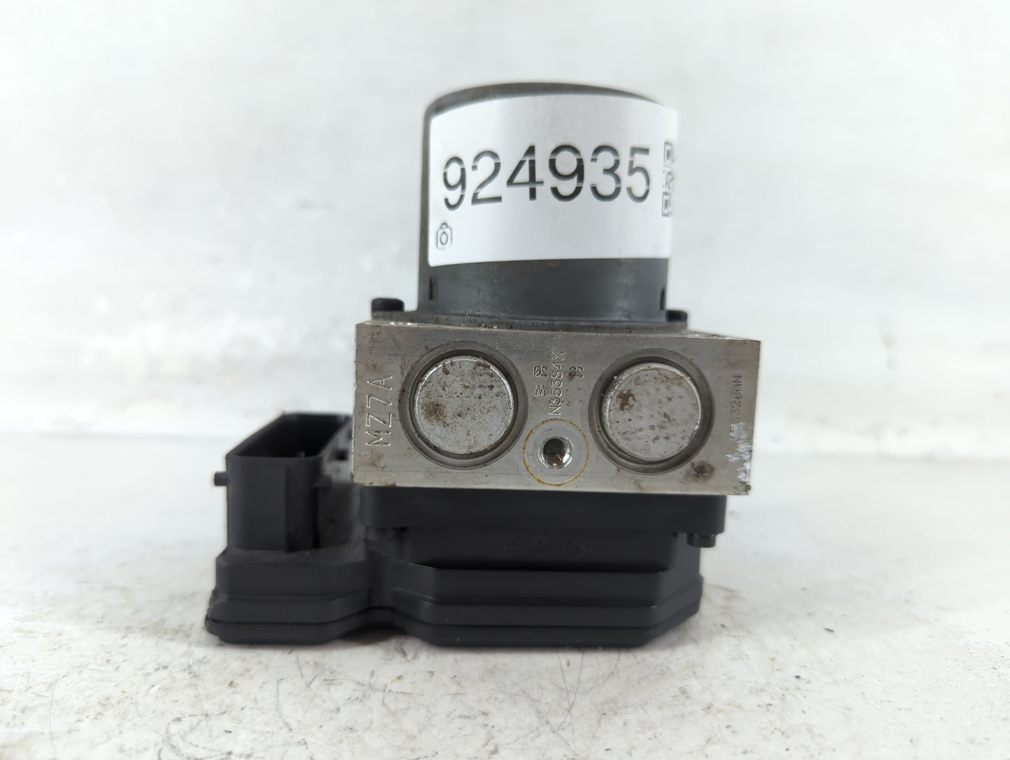 2016-2017 Kia Rio ABS Pump Control Module Replacement P/N:58920-1W470 Fits Fits 2016 2017 OEM Used Auto Parts - Oemusedautop