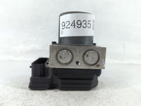 2016-2017 Kia Rio Anti-Lock Brake ABS Pump Module Actuator OEM P/N:58920-1W470 Fits Fits 2016 2017 OEM Used Auto Parts - Oem