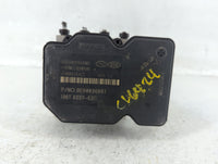 2016-2017 Kia Rio Anti-Lock Brake ABS Pump Module Actuator OEM P/N:58920-1W470 Fits Fits 2016 2017 OEM Used Auto Parts - Oem