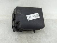 2016 Kia Rondo Fusebox Fuse Box Panel Relay Module Fits OEM Used Auto Parts - Oemusedautoparts1.com