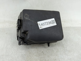 compare product 2016 Kia Rondo Fusebox Fuse Box Panel Relay Module Fits OEM Used Auto Parts