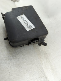 2016 Kia Rondo Fusebox Fuse Box Panel Relay Module Fits OEM Used Auto Parts - Oemusedautoparts1.com