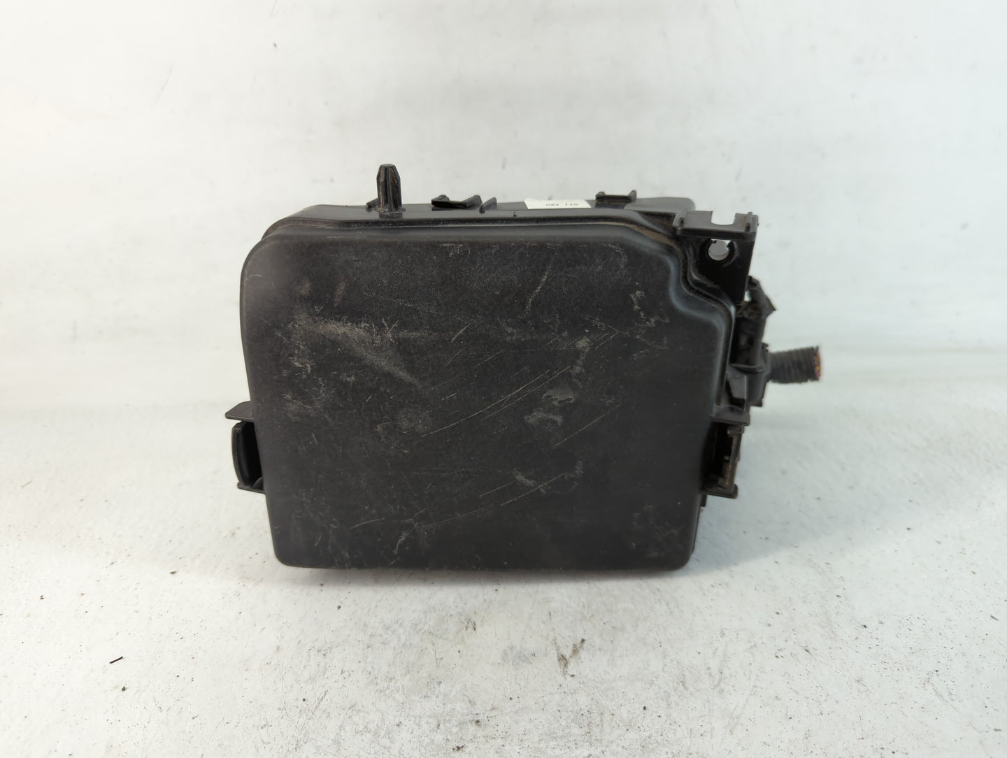 2016 Kia Rondo Fusebox Fuse Box Panel Relay Module P/N:91941-A4031 Fits OEM Used Auto Parts - Oemusedautoparts1.com