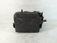 2016 Kia Rondo Fusebox Fuse Box Panel Relay Module P/N:91941-A4031 Fits OEM Used Auto Parts - Oemusedautoparts1.com