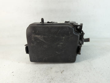2016 Kia Rondo Fusebox Fuse Box Panel Relay Module P/N:91941-A4031 Fits OEM Used Auto Parts - Oemusedautoparts1.com
