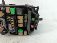 2016 Kia Rondo Fusebox Fuse Box Panel Relay Module P/N:91941-A4031 Fits OEM Used Auto Parts - Oemusedautoparts1.com