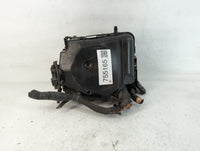 2016 Kia Rondo Fusebox Fuse Box Panel Relay Module P/N:91941-A4031 Fits OEM Used Auto Parts - Oemusedautoparts1.com