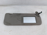 2015-2020 Kia Sedona Sun Visor Shade Replacement Passenger Right Mirror Fits Fits 2015 2016 2017 2018 2019 2020 OEM Used Aut