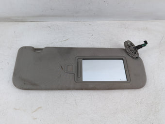 compare product 2015-2020 Kia Sedona Sun Visor Shade Replacement Passenger Right Mirror Fits Fits 2015 2016 2017 2018 2019 2020 OEM Used Auto Parts
