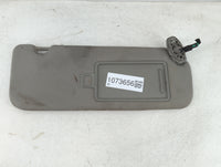 2015-2020 Kia Sedona Sun Visor Shade Replacement Passenger Right Mirror Fits Fits 2015 2016 2017 2018 2019 2020 OEM Used Aut