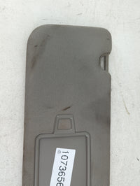 2015-2020 Kia Sedona Sun Visor Shade Replacement Passenger Right Mirror Fits Fits 2015 2016 2017 2018 2019 2020 OEM Used Aut