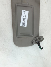 2015-2020 Kia Sedona Sun Visor Shade Replacement Passenger Right Mirror Fits Fits 2015 2016 2017 2018 2019 2020 OEM Used Aut