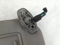 2015-2020 Kia Sedona Sun Visor Shade Replacement Passenger Right Mirror Fits Fits 2015 2016 2017 2018 2019 2020 OEM Used Aut