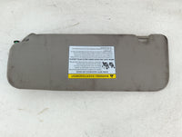 2015-2020 Kia Sedona Sun Visor Shade Replacement Passenger Right Mirror Fits Fits 2015 2016 2017 2018 2019 2020 OEM Used Aut