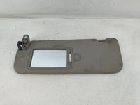 2015-2020 Kia Sedona Sun Visor Shade Replacement Driver Left Mirror Fits Fits 2015 2016 2017 2018 2019 2020 OEM Used Auto Pa