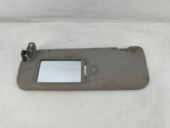compare product 2015-2020 Kia Sedona Sun Visor Shade Replacement Driver Left Mirror Fits Fits 2015 2016 2017 2018 2019 2020 OEM Used Auto Parts