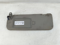 2015-2020 Kia Sedona Sun Visor Shade Replacement Driver Left Mirror Fits Fits 2015 2016 2017 2018 2019 2020 OEM Used Auto Pa
