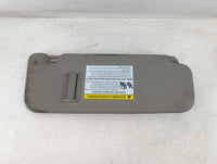 2015-2020 Kia Sedona Sun Visor Shade Replacement Driver Left Mirror Fits Fits 2015 2016 2017 2018 2019 2020 OEM Used Auto Pa