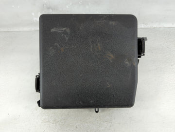 2015-2018 Kia Sedona Fusebox Fuse Box Panel Relay Module P/N:91222 A9611 Fits Fits 2015 2016 2017 2018 OEM Used Auto Parts -