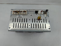 2015-2016 Kia Sedona Radio AM FM Cd Player Receiver Replacement P/N:96160-A9000WAC Fits Fits 2015 2016 OEM Used Auto Parts -